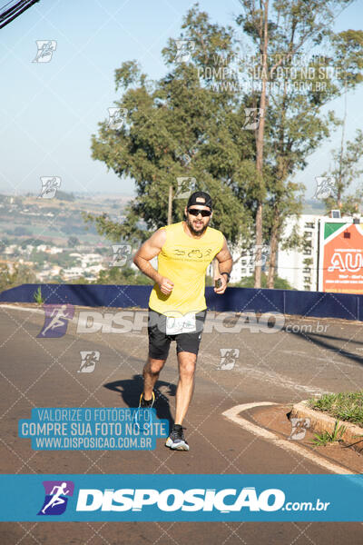 Maratona de Londrina 2024