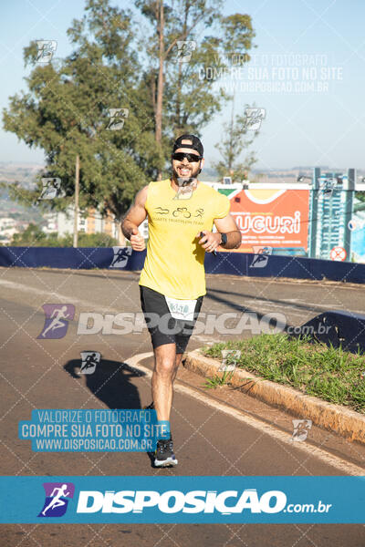 Maratona de Londrina 2024