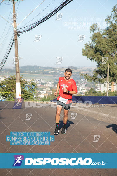 Maratona de Londrina 2024