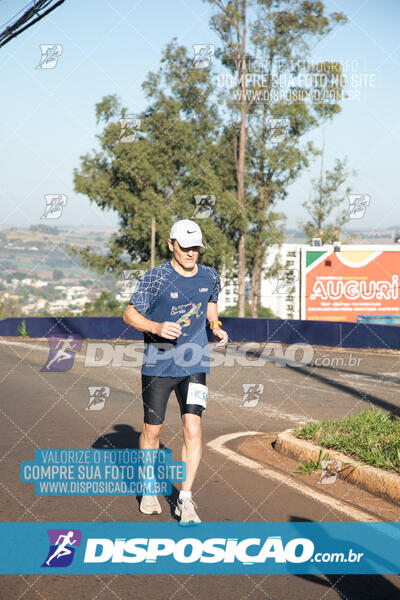 Maratona de Londrina 2024