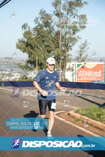 Maratona de Londrina 2024