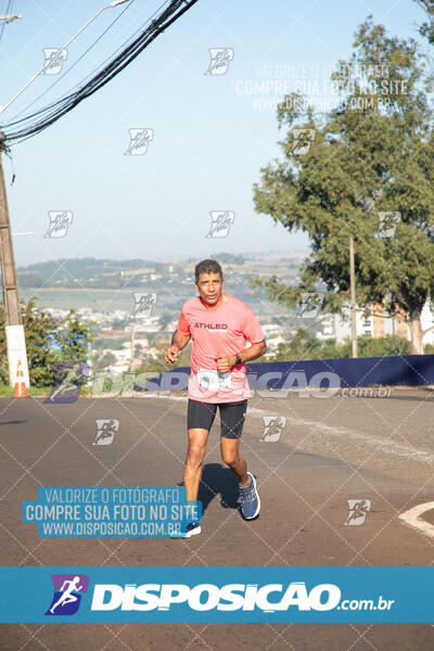 Maratona de Londrina 2024