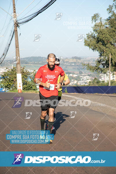 Maratona de Londrina 2024