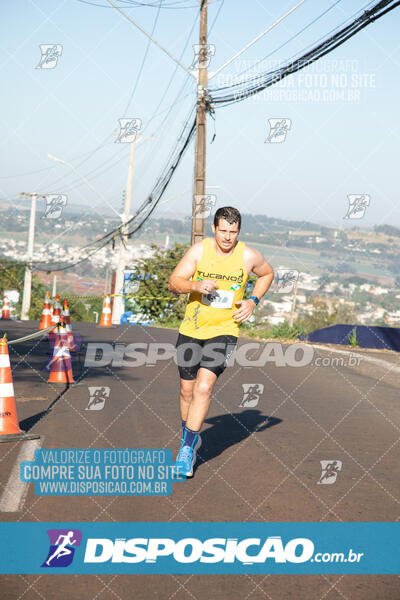 Maratona de Londrina 2024