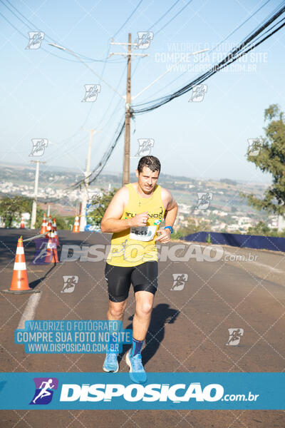 Maratona de Londrina 2024