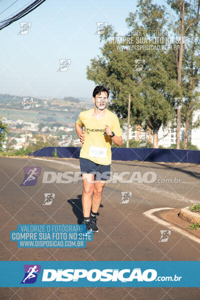 Maratona de Londrina 2024