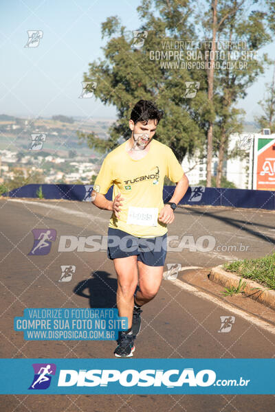 Maratona de Londrina 2024