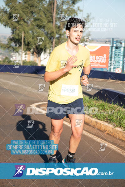 Maratona de Londrina 2024