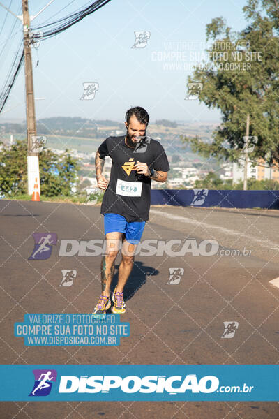 Maratona de Londrina 2024