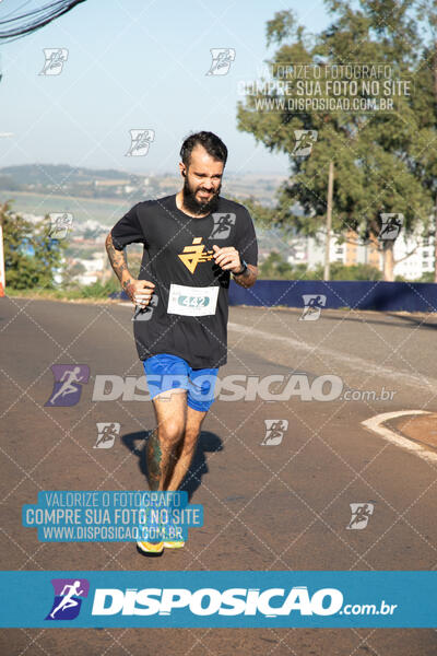 Maratona de Londrina 2024