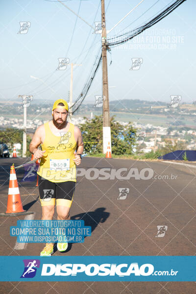 Maratona de Londrina 2024