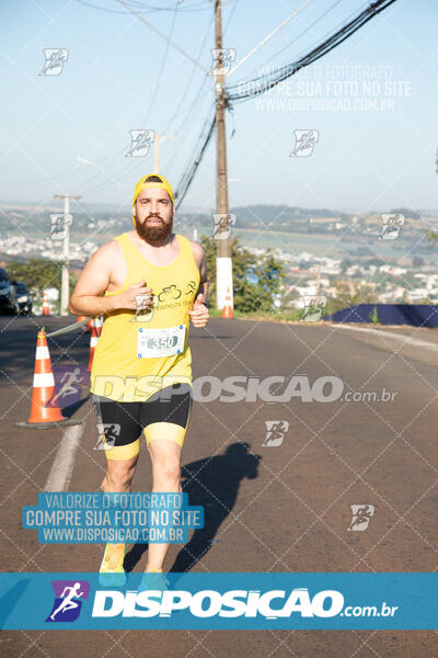 Maratona de Londrina 2024