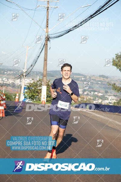 Maratona de Londrina 2024