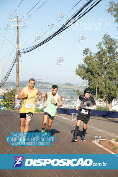 Maratona de Londrina 2024