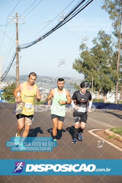 Maratona de Londrina 2024