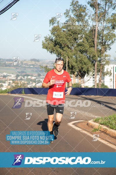 Maratona de Londrina 2024