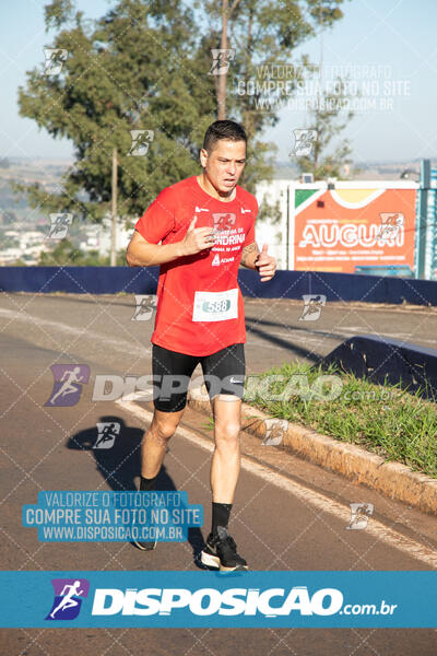 Maratona de Londrina 2024