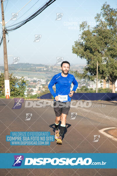 Maratona de Londrina 2024