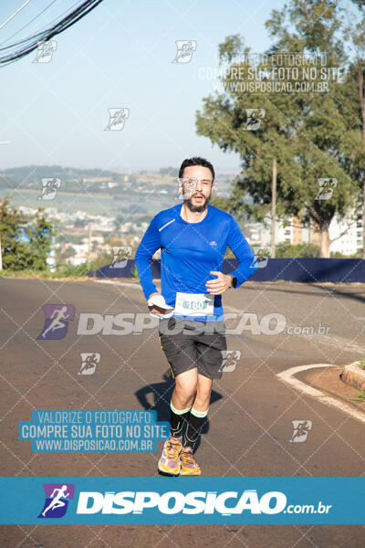 Maratona de Londrina 2024