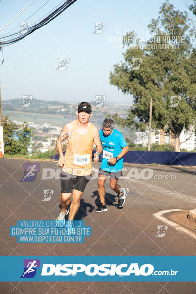 Maratona de Londrina 2024