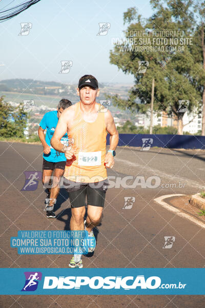 Maratona de Londrina 2024