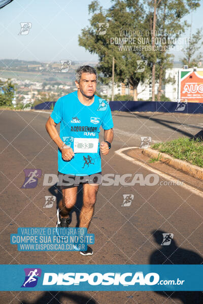 Maratona de Londrina 2024