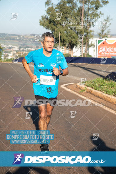 Maratona de Londrina 2024