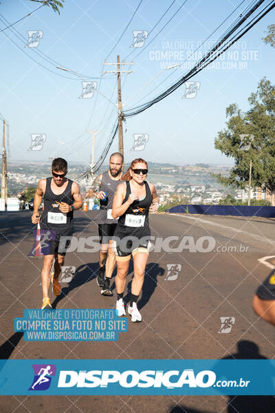 Maratona de Londrina 2024