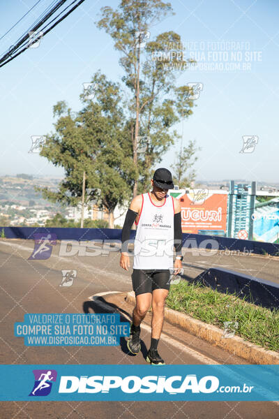 Maratona de Londrina 2024