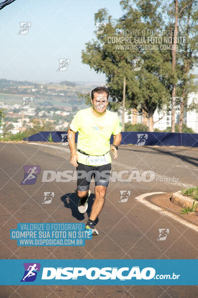 Maratona de Londrina 2024