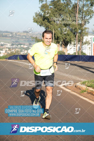 Maratona de Londrina 2024