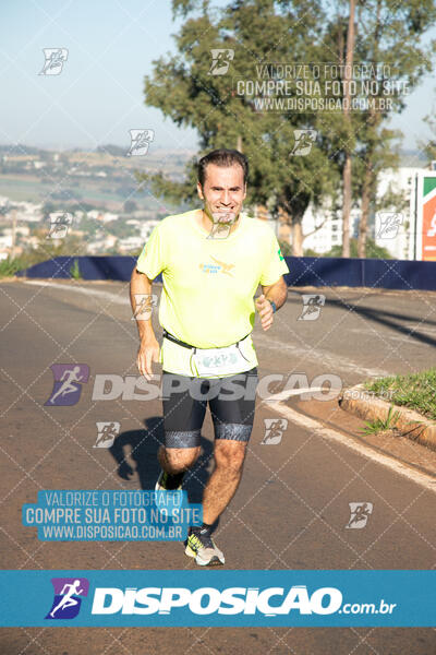 Maratona de Londrina 2024