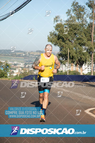 Maratona de Londrina 2024