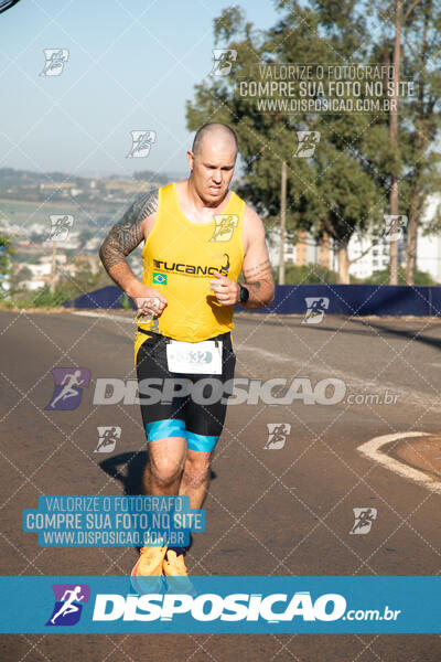 Maratona de Londrina 2024