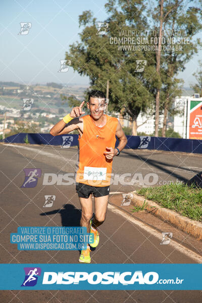 Maratona de Londrina 2024