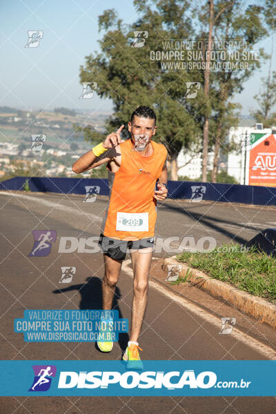 Maratona de Londrina 2024