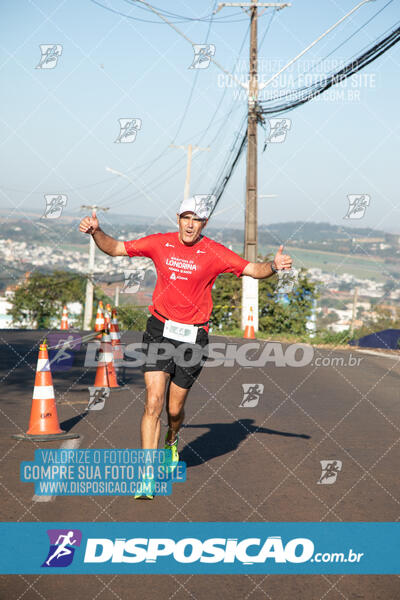 Maratona de Londrina 2024