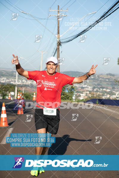 Maratona de Londrina 2024