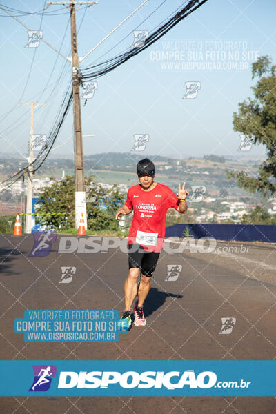 Maratona de Londrina 2024