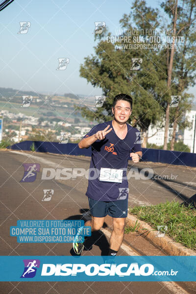 Maratona de Londrina 2024