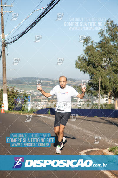 Maratona de Londrina 2024