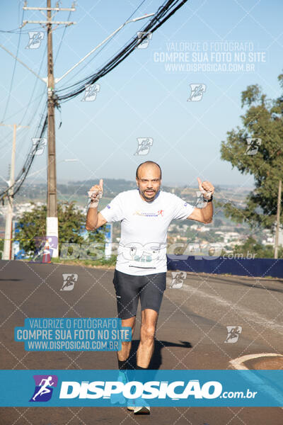 Maratona de Londrina 2024