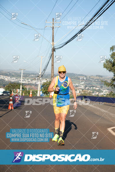 Maratona de Londrina 2024