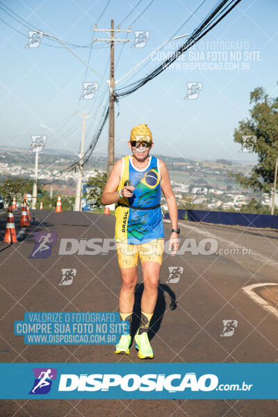 Maratona de Londrina 2024