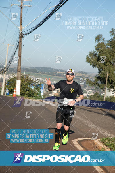 Maratona de Londrina 2024