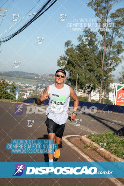 Maratona de Londrina 2024