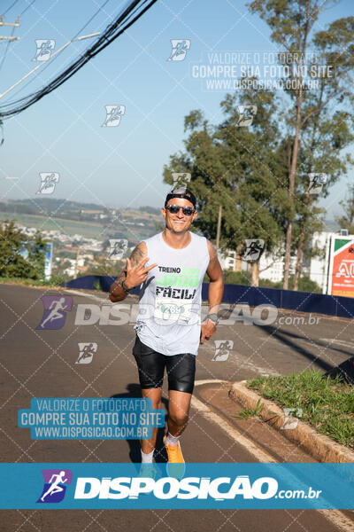 Maratona de Londrina 2024