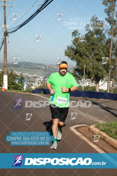 Maratona de Londrina 2024