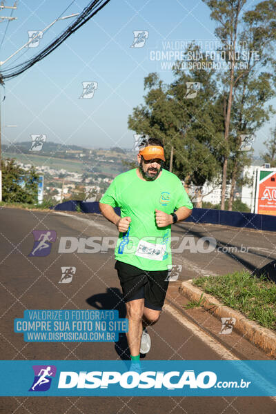 Maratona de Londrina 2024