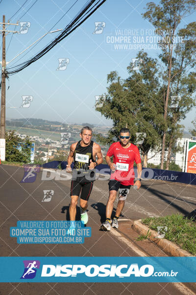 Maratona de Londrina 2024